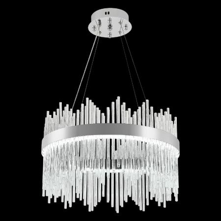 Люстра подвесная Natali Kovaltseva Tempio (Темпио) LED LAMPS 81261