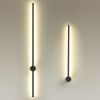 Светильник настенный Odeon Light Hightech (Хигхтецх) 4335/12WLP