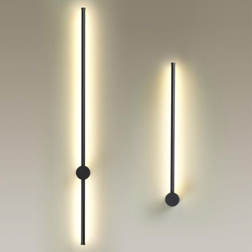 Светильник настенный Odeon Light Hightech (Хигхтецх) 4335/12WLP - фото 3