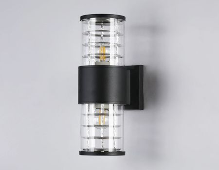 Уличный настенный светильник Ambrella Light Garden (Гарден) ST2525