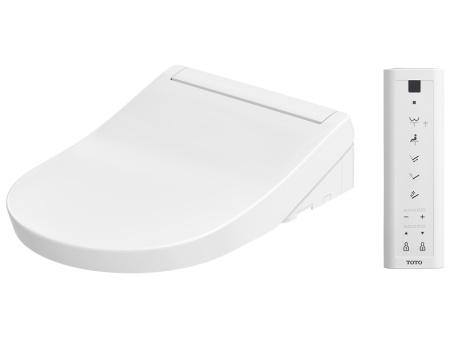 Крышка-биде TOTO TCF34120GEU
