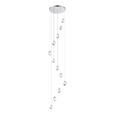 Люстра каскадная ST Luce Cascato (Цасцато) SL6114.103.12