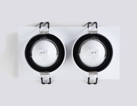 Светильник встраиваемый Ambrella Light Standard Tech (Стандард Тецх) TN102732