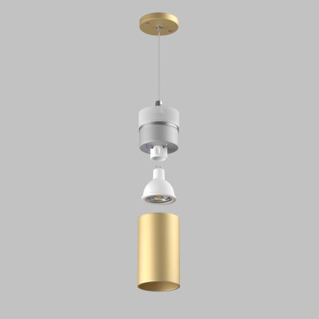 Светильник подвесной Lightstar 590050-4000