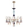 Люстра подвесная Loft It Grace 10203/10 Mult