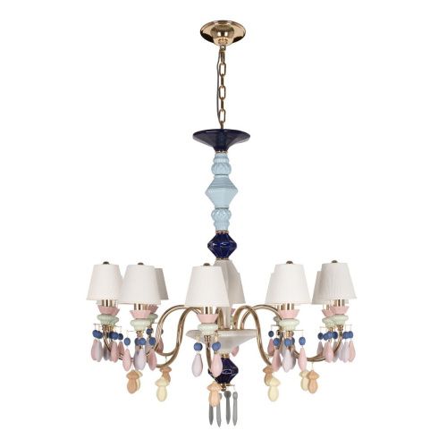 Люстра подвесная Loft It Grace 10203/10 Mult - фото 3