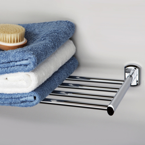 Полка в ванную комнату WasserKRAFT 3011 - фото 2