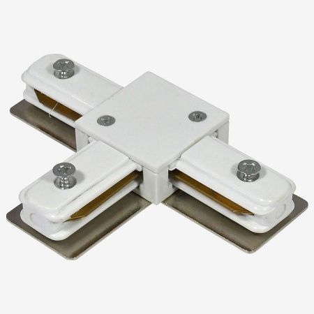 Коннектор Т-образный Hesby Lighting Skylite (Скылите) HSBL_0031