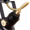 Светильник на шине Arte Lamp Martin (Мартин) A5213PL-1BK