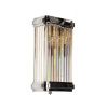 Светильник настенный Delight Collection BRWL7031 nickel