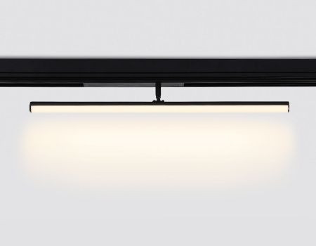 Трековый магнитный светильник Ambrella Light Magnetic 220V (Магнетиц 220В) GL1361