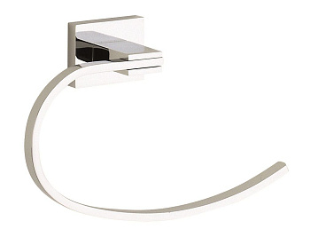 Полотенцедержатель Sanibano Celeste H4020/04CR