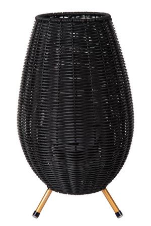 Настольная лампа Lucide Colin ip44 (Цолин ип44) 03843/36/30