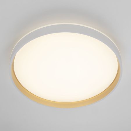Люстра потолочная Citilux Enzo (Ензо) CL753510G