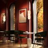 Светильник подвесной Maytoni Seoul (Сеул) MOD374PL-L28W3K