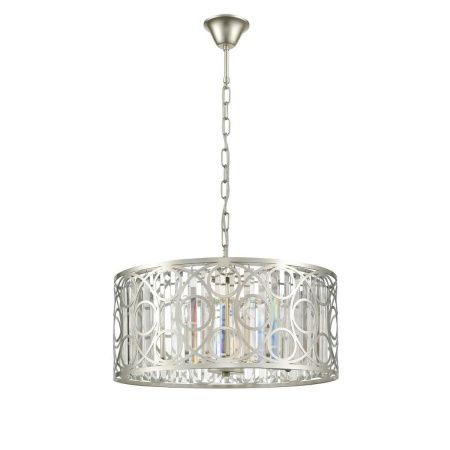 Люстра подвесная Vele Luce Riccio (Риццио) VL3164P05