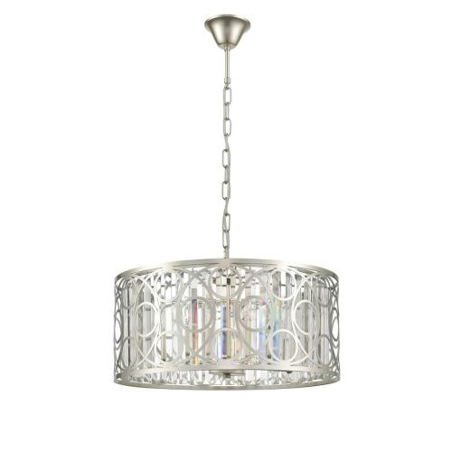 Люстра подвесная Vele Luce Riccio (Риццио) VL3164P05 - фото 2