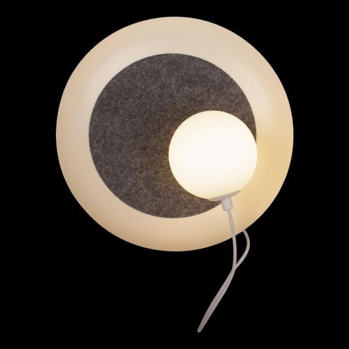 Бра Loft It Wonders 10237W White - фото 2