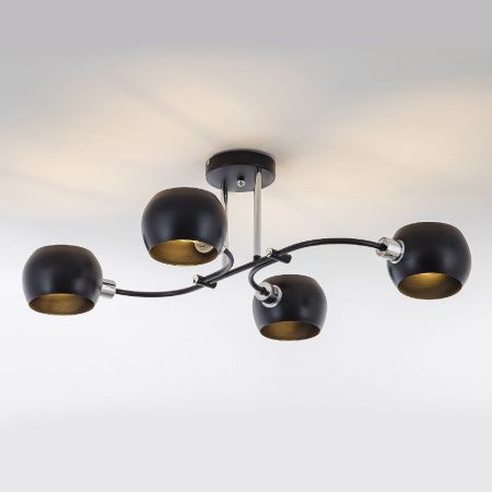 Люстра на штанге Modelux MD.5172.4