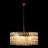 Светильник подвесной Loft It Nevada 10297/600 French gold