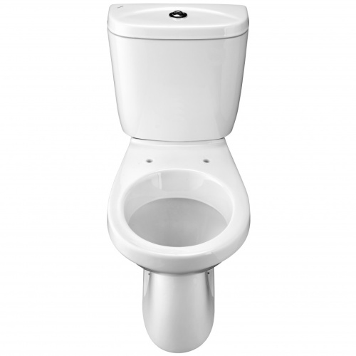 Унитаз-компакт Santek Анимо 1WH110038 напольный с бачком - фото 4