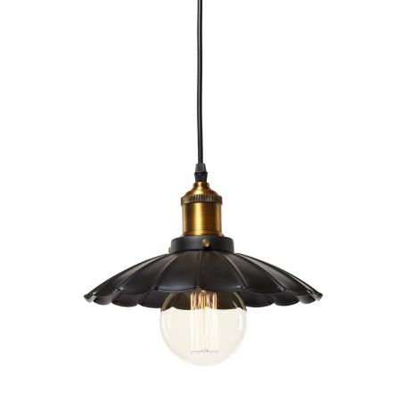 Светильник подвесной Loft It Factory Filament LOFT1101