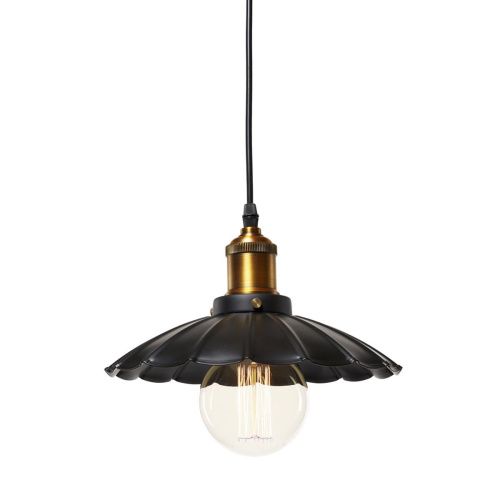 Светильник подвесной Loft It Factory Filament LOFT1101 - фото 3