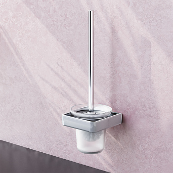 Стойка с аксессуарами для ванны Damixa Jupiter DA7733300