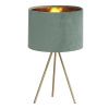 Настольная лампа ST Luce Fuego (Фуего) SL6242.704.01