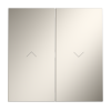 Клавиши для выключателя жалюзи VOLTUM S70 VLS002503