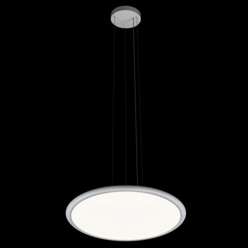 Светильник подвесной Loft It Sweety 10454/400P White - фото 2