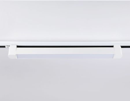 Трековый однофазный светильник Ambrella Light Track System (Трацк Сыстем) GL6736