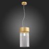 Светильник подвесной ST Luce Contatto (Цонтатто) SL1225.203.01