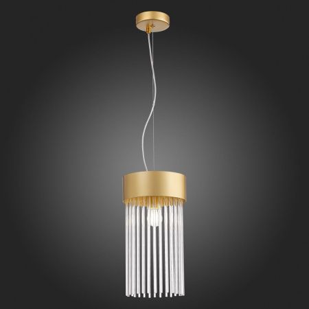 Светильник подвесной ST Luce Contatto (Цонтатто) SL1225.203.01