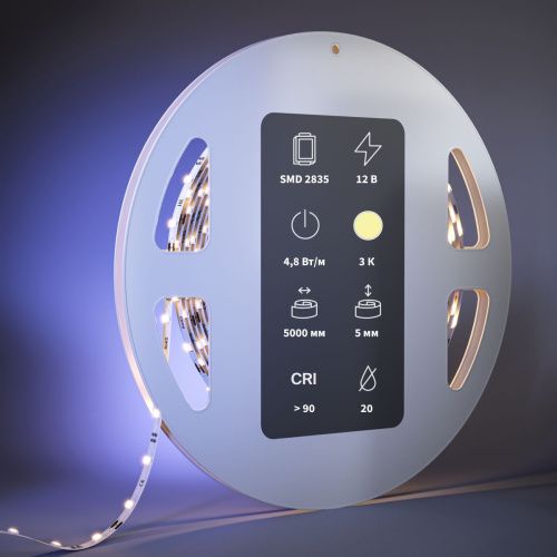 Светодиодная лента Maytoni Led Strip 201103 - фото 2