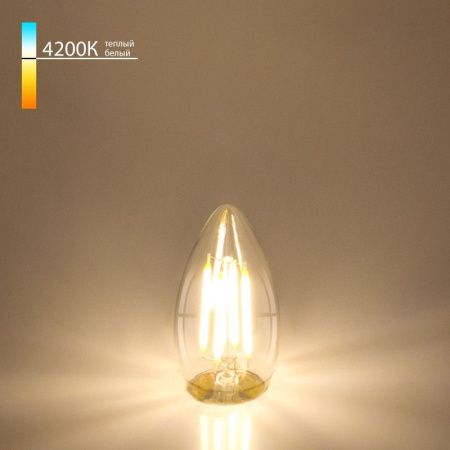 Лампа светодиодная Elektrostandard CD F 4690389041501