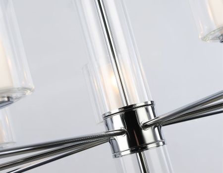 Люстра подвесная Ambrella Light Heigh Light (Хеигх Лигхт) LH56003