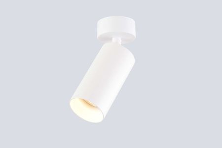 Спот Crystal Lux Rivo (Риво) CLT 084CW1R WH