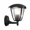 Уличный настенный светильник ST Luce Sivino (Сивино) SL081.401.01