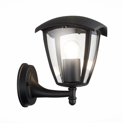 Уличный настенный светильник ST Luce Sivino (Сивино) SL081.401.01 - фото 3