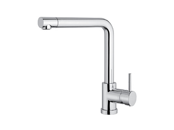 Смеситель для кухни Mamoli Programma Cucina 720800000001 на столешницу хром