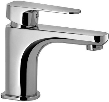 Смеситель Paffoni Sly SY071CR на раковину хром