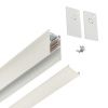 Шинопровод магнитный накладной Myfar Busbar for MagLine 23 (Бусбар фор МагЛине 23) MT0201-1W