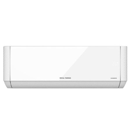 Настенный кондиционер Royal Thermo Barocco DC white RTBI-09HN8/white