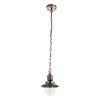 Светильник подвесной Arte Lamp Sailor (Саилор) A4524SP-1AB