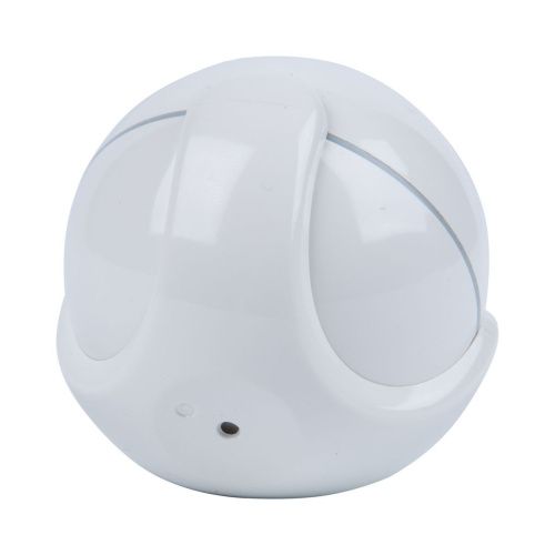 Умный датчик присутствия Wi-Fi. на батарейке Uniel USN-A530 MS/WF WHITE - фото 3