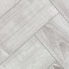 SPC ламинат CronaFloor Herringbone Дуб Страсбург H005 Т070825 толщина 0,45 см 42 класс 640х128