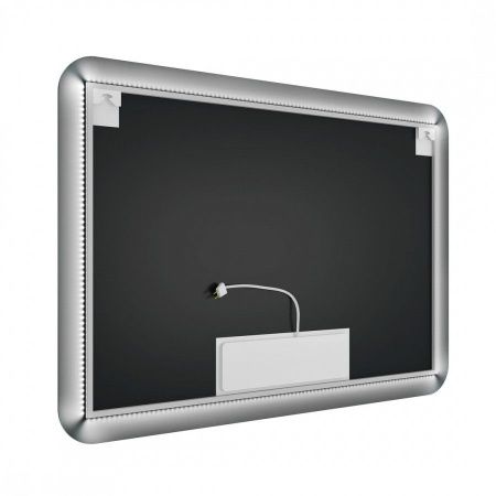 Зеркало с подсветкой Maretti Florenza FL1410070P14EL 100х70 подвесное