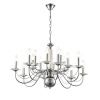 Люстра подвесная Lumion Incanto (Инцанто) 8034/16