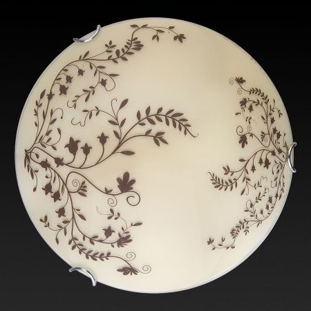 Светильник накладной Toplight Irene (Ирене) TL9630Y-00WH